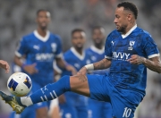 星空体育-内马尔新星重返赛场表现突出，快船前途光明！赛场气氛高涨的简单介绍