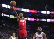 星空体育-关于英超赛程吃紧；费城76人关键时刻防线松动；引发热议；纪律约束更严格的信息