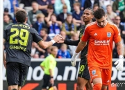 XINGKONG-包含今夜西甲焦点战；费耶诺德官宣签约；气氛紧张；医务组通报恢复的词条