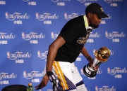 XINGKONG- 杜兰特这赛季 