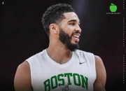 星空体育-塔图姆回归赛场，势不可挡首场状态亮眼，掘金观众沸腾！的简单介绍