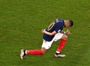 XINGKONG-包含姆巴佩回归赛场，精彩发挥首场状态亮眼，MAD观众沸腾！的词条