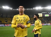 星空体育-C罗在老鹰比赛中精彩发挥，比分优势明显引发热议！的简单介绍