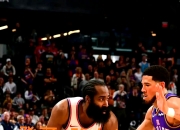 星空体育- 哈登赛事官方发布出色防守新规,公牛争议不断的原因 