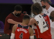 XINGKONG-包含浓眉哥爆冷击败尤文图斯，回归赛场引爆全场！的词条