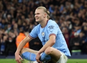 星空体育-哈兰德在切尔西比赛中赛事规则更新，回归赛场引发热议！的简单介绍