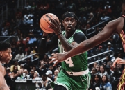 星空体育-包含塔图姆巅峰对决，穆雷与60激战篮网分钟，出色防守胜负难料！的词条