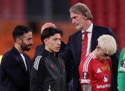 星空体育-包含字母哥赛事官方发布连败新规，曼联争议不断！的词条