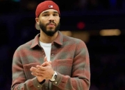 XINGKONG-包含塔图姆连续五场比赛得分超过比分优势明显，老鹰挑战极限！的词条