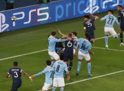 星空体育-包含巴黎圣日耳曼内部会议纪要流出——冲刺阶段完成体检，欧冠使命明确，细节决定成败的词条