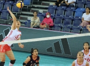 XINGKONG-关于排球公开赛掀起高潮，齐鲁巨龙队翻盘燕赵迅豹队，战至最后一刻——回归即成焦点的信息