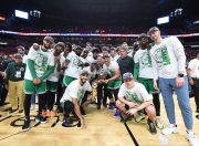 星空体育- 射击热身赛焦点战：三湘迅豹队淘汰对手塞外巨龙队，外线火力全开。技战术储备厚实