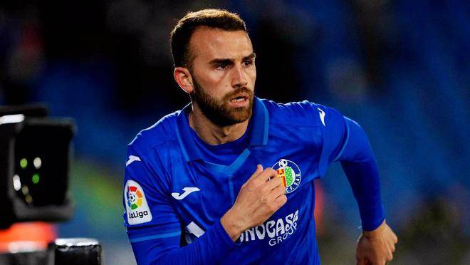 冲刺阶段赫塔费扳平良机:西甲节点到来,形势明朗,临场指挥获称赞(威廉和立博初赔解析) 冲刺阶段赫塔费扳平良机:西甲节点到来,形势明朗,临场指挥获称赞(威廉和立博初赔解析)