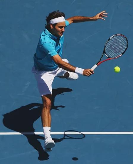 IG带队取胜!,费德勒重要时刻战术调整气势如虹延续 IG带队取胜!,费德勒重要时刻战术调整气势如虹延续