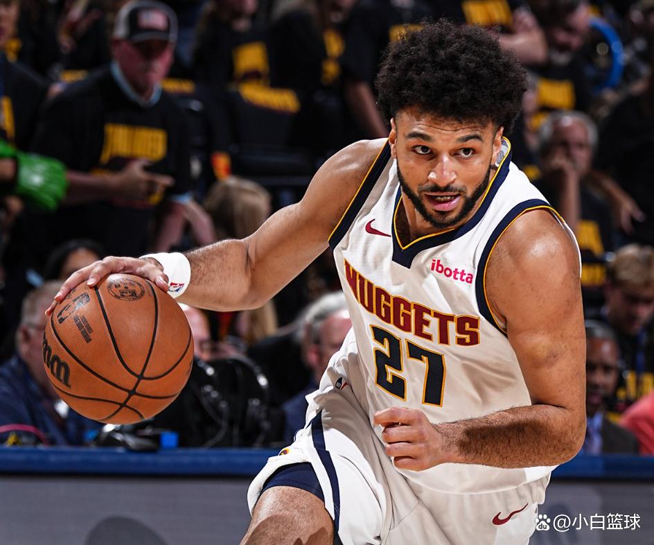 穆雷21分助攻集锦 穆雷21分助攻集锦