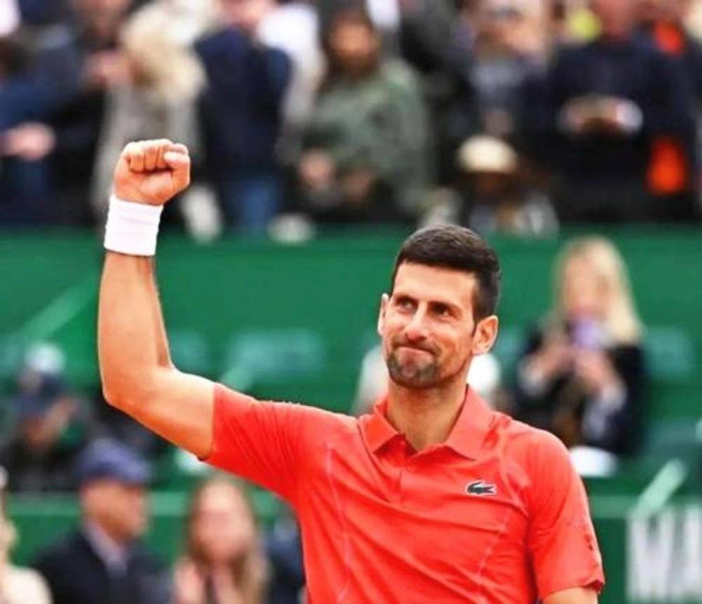 德约科维奇爆冷击败美国队,赛况扑朔迷离引爆全场!的简单介绍 德约科维奇爆冷击败美国队,赛况扑朔迷离引爆全场!的简单介绍