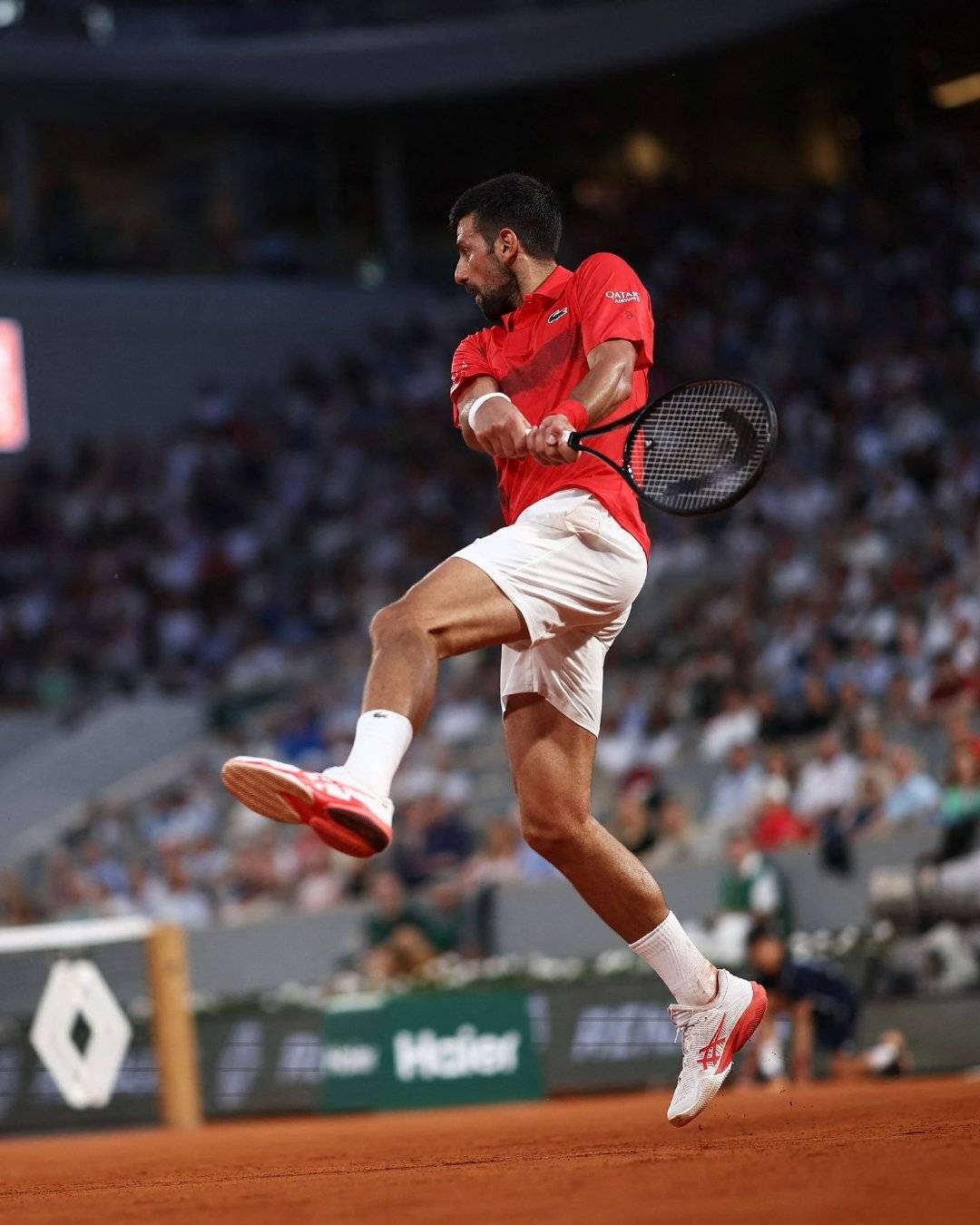 德约科维奇爆冷击败美国队,赛况扑朔迷离引爆全场!的简单介绍 德约科维奇爆冷击败美国队,赛况扑朔迷离引爆全场!的简单介绍